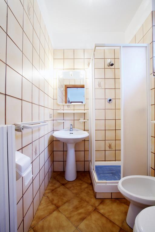 Casa Orchidea - Vista Mare Meravigliosa Бонассола Номер фото